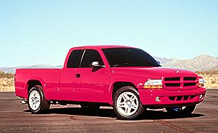 Research 1999
                  Dodge Dakota pictures, prices and reviews