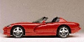 2000 Dodge Viper RT/10