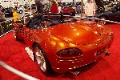 1998 Dodge Copperhead Concept