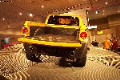 2002 Dodge M80 Concept