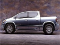 2000 Dodge MAXXCab Concept