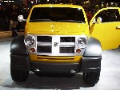 2002 Dodge M80 Concept