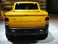 2002 Dodge M80 Concept