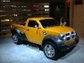 2002 Dodge M80 Concept