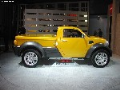 2002 Dodge M80 Concept