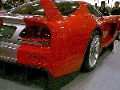 2002 Dodge Viper GTS-R