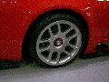 2002 Dodge Viper GTS-R