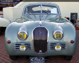 2007 Sports & Classics of Monterey by RM Auctions