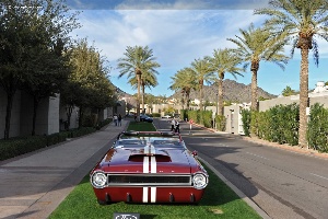 2011 RM Auctions - Automobiles of Arizona