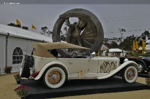 2008 Blackhawk Collection at the Pebble Beach Concours