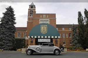 2009 Glenmoor Gathering of Significant Automobiles