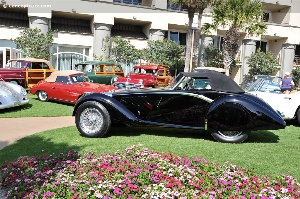 2012 RM Auctions at Amelia Island