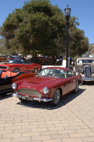 2006 Sports & Classics of Monterey by RM Auctions