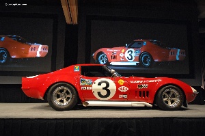 2009 Sports & Classics of Monterey by RM Auctions