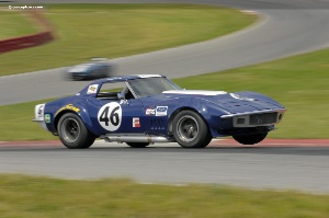 2009 Mid-Ohio Vintage Grand Prix