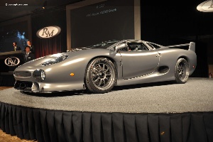 2012 Automobiles of Arizona by RM Auctions