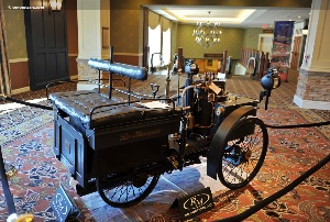 2011 Vintage Motor Cars of Hershey by RM Auctions