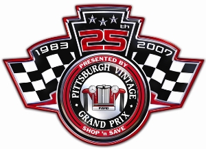 2007 Pittsburgh Vintage Grand Prix
