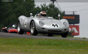 2008 Mid-Ohio Vintage Grand Prix