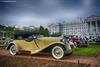 Greenbrier Concours