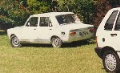 1974 Fiat 128