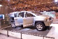 2002 GMC Terra 4 Concept