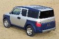 2003 Honda Element