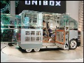 2001 Honda Unibox