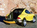 1995 Hyundai HCD-III Concept