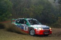 2001 Hyundai Accent WRC