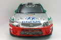 2001 Hyundai Accent WRC