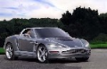 2001 Aston Martin Twenty Twenty Concept