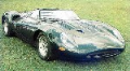 1966 Jaguar XJ13