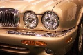 2002 Jaguar XJ8 image