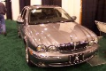 2002 Jaguar X-Type image