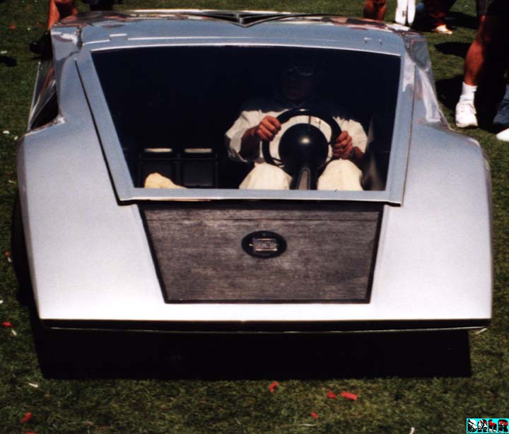 1971 Lancia Stratos