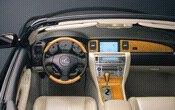 2000 Lexus SC 430