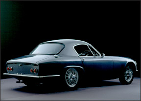1958 Lotus Elite