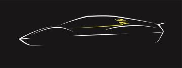 Lotus to collaborate with Britishvolt as sketch of future EV sports car is released