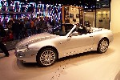 2002 Maserati Coupe