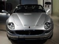 2002 Maserati Coupe