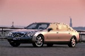 2003 Maybach 57