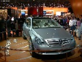 2002 Mercedes-Benz Vision GST
