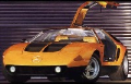 1970 Mercedes-Benz C 111