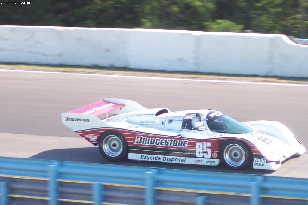2002 Watkins Glen Vintage Grand Prix