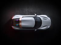 2017 nanoFlowcell Quant 48Volt Concept