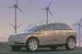 2000 Oldsmobile Recon