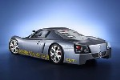 2003 Opel Eco-Speedster Concept