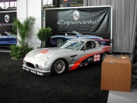 Panoz 