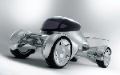 2001 Peugeot Moonster Concept
